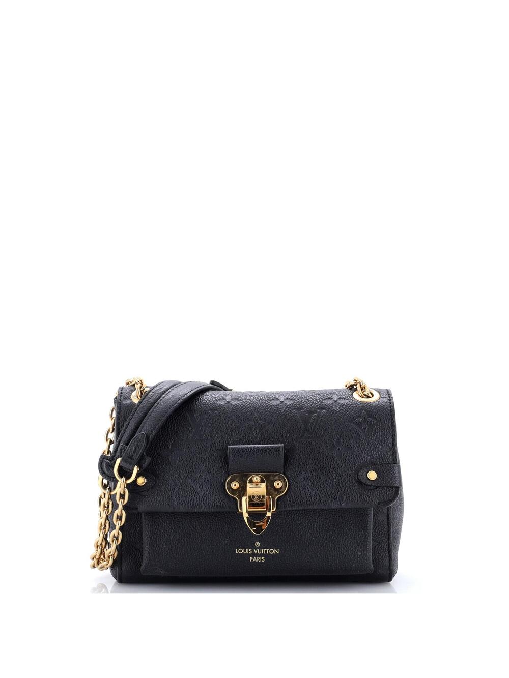Louis Vuitton Vavin Handbag Empreinte #349721L24B